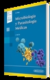 Front pageMicrobiología y Parasitología Médicas (+e-book)