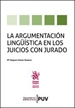 Front pageLa argumentación lingüística en los juicios con jurado