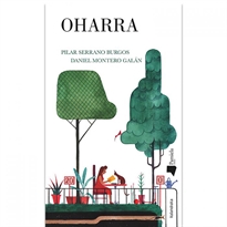 Books Frontpage Oharra