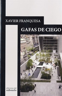 Books Frontpage Gafas de ciego