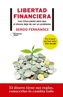 Books Frontpage Libertad financiera