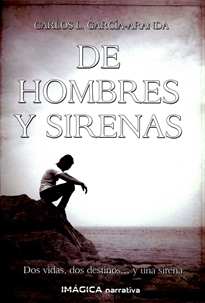 Books Frontpage De hombres y sirenas