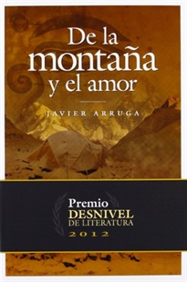 Books Frontpage De la montaña y el amor