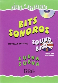 Books Frontpage Bits Sonoros (Nueva Edición)