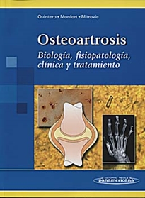 Books Frontpage QUINTERO:Osteoartrosis