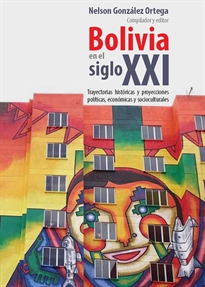 Books Frontpage Bolivia en el siglo XXI