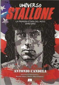 Books Frontpage Universo Stallone