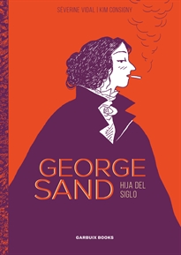 Books Frontpage George Sand