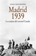 Front pageMadrid, 1939