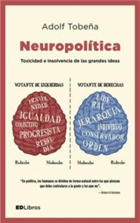 Books Frontpage Neuropolítica