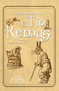 Books Frontpage El Tío Remus