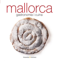 Books Frontpage Mallorca, gastronomia i cuina