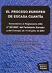 Front pageEl proceso europeo de escasa cuantía