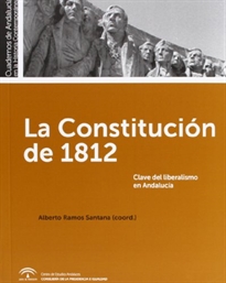 Books Frontpage La Constitución de 1812