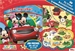 Front pageMI Primer Busca Y Encuentra Puzzle Mickey M1lf Shap