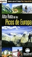 Front pageAlta ruta de los Picos de Europa