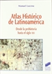 Front pageAtlas histórico de Latinoamérica