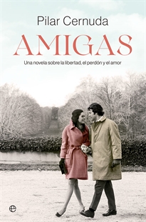 Books Frontpage Amigas