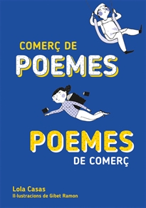 Books Frontpage Comerç de poemes / Poemes de comerç