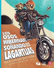 Books Frontpage 'Osos Hibernan Soã‘Ando Que Son Lagartijas