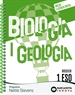 Front pageNettie Stevens 1 ESO. Dossier. Biologia i Geologia