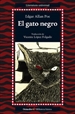 Front pageEl gato negro