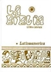 Front pageLa Biblia Latinoamérica [letra grande] cartoné blanca, con uñeros