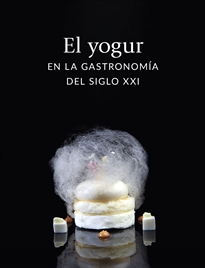 Books Frontpage El yogur en la gastronomía del siglo XXI