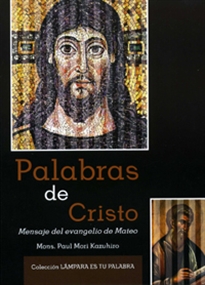 Books Frontpage Palabras de Cristo