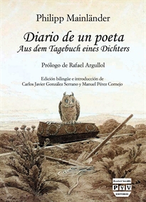 Books Frontpage Diario De Un Poeta