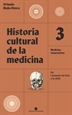 Front pageHistoria cultural de la medicina. Vol. 3
