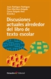 Front pageDiscusiones actuales alrededor del libro de texto escolar