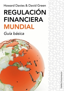 Books Frontpage Regulación financiera mundial