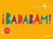 Front pageProyecto Badabam 4-3 Años