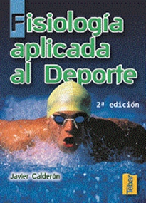 Books Frontpage Fisiología aplicada al deporte