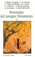 Front pagePersonajes del Antiguo Testamento - I