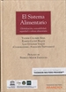 Front pageEl sistema alimentario (Papel + e-book)