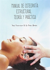 Books Frontpage Manual De Osteopatia Estructural.Teoria Y Practica