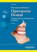 Front pageOperatoria Dental 5aEd.