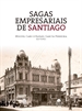 Front pageSagas Empresariais De Santiago De Compostela