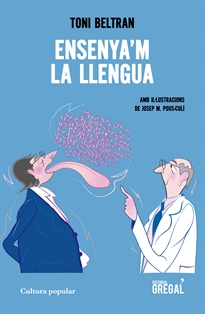 Books Frontpage Ensenya'm la llengua