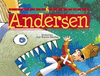 Books Frontpage Contes clàssics de Andersen