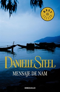 Books Frontpage Mensaje de Nam