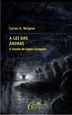 Front pageA lei das animas. A novela da santa compañía