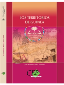 Books Frontpage Los Territorios de Guinea. Colección Universidad en Español