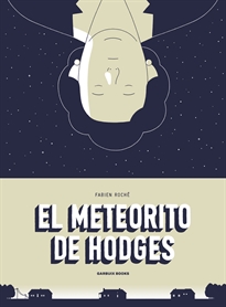 Books Frontpage El meteorito de Hodges