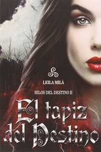 Books Frontpage El tapiz del destino