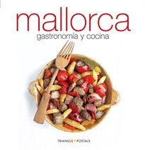 Books Frontpage Mallorca, gastronomía y cocina