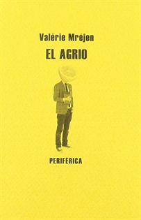 Books Frontpage El Agrio