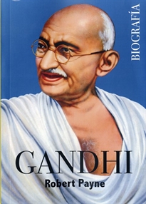 Books Frontpage Gandhi